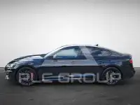 2022 Audi RS5