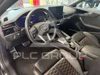 2022 Audi RS5