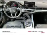 2022 Audi RS5