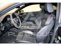 2022 Audi RS5