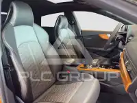 2022 Audi RS5