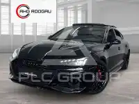 2022 Audi RS5