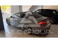 2022 Audi RS5