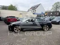 2022 Audi RS5