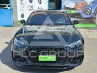 2022 Audi RS5