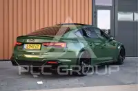 2022 Audi RS5