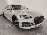 2022 Audi RS5