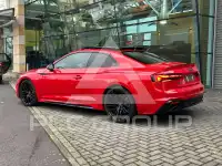 2022 Audi RS5