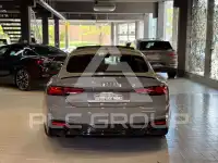 2022 Audi RS5