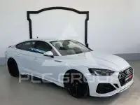 2022 Audi RS5