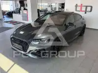 2022 Audi RS5