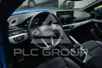 2022 Audi RS5