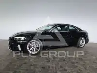 2022 Audi RS5