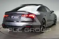 2022 Audi RS5