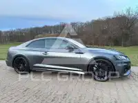 2022 Audi RS5