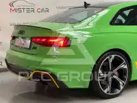 2022 Audi RS5