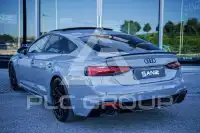 2022 Audi RS5