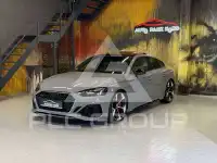2022 Audi RS5