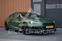 2022 Audi RS5