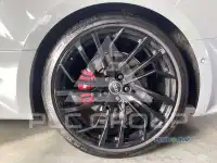 2022 Audi RS5
