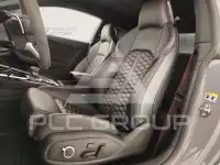 2022 Audi RS5