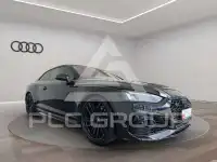2022 Audi RS5