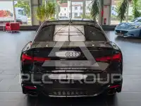 2022 Audi RS5