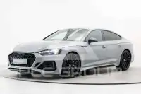 2022 Audi RS5