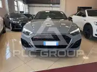 2022 Audi RS5