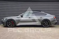 2022 Audi RS5