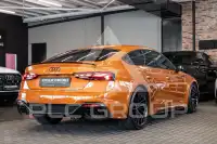 2022 Audi RS5
