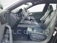 2022 Audi RS5