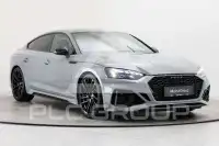2022 Audi RS5