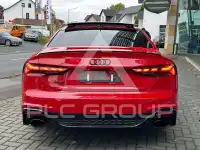 2022 Audi RS5
