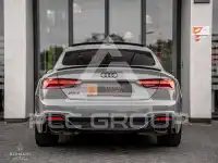 2022 Audi RS5