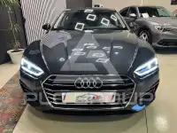 2022 Audi RS5