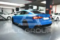2022 Audi RS5