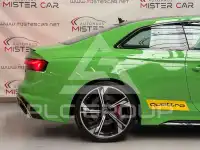 2022 Audi RS5