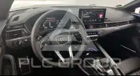 2022 Audi RS5