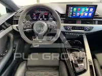 2022 Audi RS5