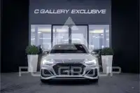 2022 Audi RS5