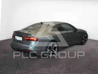 2022 Audi RS5