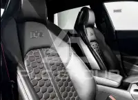 2022 Audi RS5