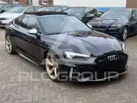 2022 Audi RS5