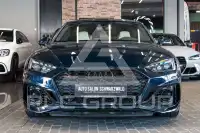 2022 Audi RS5