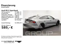 2022 Audi RS5