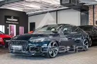 2022 Audi RS5