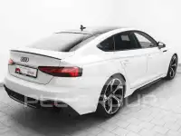 2022 Audi RS5