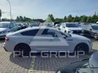 2022 Audi RS5