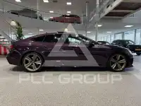 2022 Audi RS5